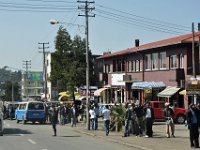 2012094382 City Views - Addis Ababa Ethiopia Sep 25