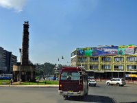 2012094383 City Views - Addis Ababa Ethiopia Sep 25