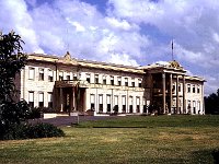 2012094385B The Presidents National Palace - Addis Ababa Ethiopia Sep 25