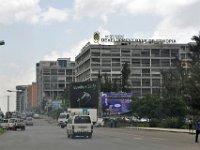 2012094393 City Views - Addis Ababa Ethiopia Sep 25