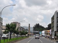 2012094398 City Views - Addis Ababa Ethiopia Sep 25