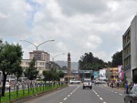 2012094399 City Views - Addis Ababa Ethiopia Sep 25