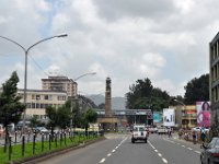 2012094400 City Views - Addis Ababa Ethiopia Sep 25