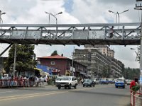2012094406 City Views - Addis Ababa Ethiopia Sep 25