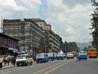 2012094408 City Views - Addis Ababa Ethiopia Sep 25