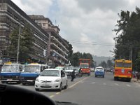2012094409 City Views - Addis Ababa Ethiopia Sep 25