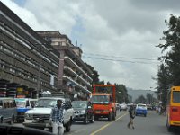 2012094410 City Views - Addis Ababa Ethiopia Sep 25