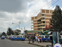 2012094411 City Views - Addis Ababa Ethiopia Sep 25