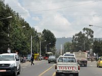 2012094418 City Views - Addis Ababa Ethiopia Sep 25