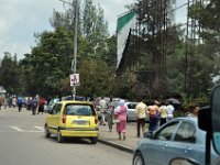 2012094419 City Views - Addis Ababa Ethiopia Sep 25