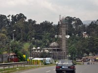 2012094440 City Views - Addis Ababa Ethiopia Sep 25