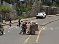 2012094444 City Views - Addis Ababa Ethiopia Sep 25