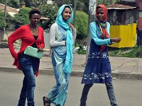 2012094452 City Views - Addis Ababa Ethiopia Sep 25