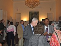 2012094507 US Embassy Reception - Addis Ababa Ethiopia Sep 25