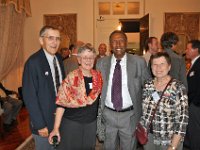 2012094524 US Embassy Reception - Addis Ababa Ethiopia Sep 25