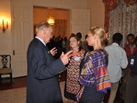 2012094547 US Embassy Reception - Addis Ababa Ethiopia Sep 25