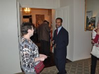 2012094552 US Embassy Reception - Addis Ababa Ethiopia Sep 25
