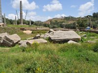 2012096758 Stelae Park - Axum - Ethiopia - Oct 01