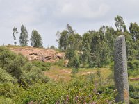 2012096816 Stelae Park - Axum - Ethiopia - Oct 01