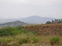 2012096828B Tombs of Kaleb and Gebre Meskel - Axum - Ethiopia - Oct 01