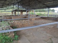 2012096828c Tombs of Kaleb and Gebre Meskel - Axum - Ethiopia - Oct 01