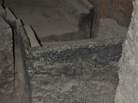 2012096835 Tombs of Kaleb and Gebre Meskel - Axum - Ethiopia - Oct 01