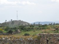 2012096839 Tombs of Kaleb and Gebre Meskel - Axum - Ethiopia - Oct 01