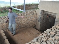2012096840 Tombs of Kaleb and Gebre Meskel - Axum - Ethiopia - Oct 01