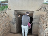 2012096842 Tombs of Kaleb and Gebre Meskel - Axum - Ethiopia - Oct 01