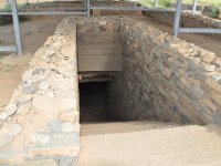 2012096847 Tombs of Kaleb and Gebre Meskel - Axum - Ethiopia - Oct 01