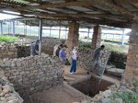 2012096848 Tombs of Kaleb and Gebre Meskel - Axum - Ethiopia - Oct 01
