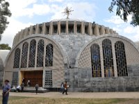 2012096908 Monastic Church Complex of Saint Mary of Zion - Axum - Ethioipia - Oct 01