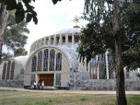 2012096910 Monastic Church Complex of Saint Mary of Zion - Axum - Ethioipia - Oct 01