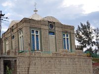 2012096913 Monastic Church Complex of Saint Mary of Zion - Axum - Ethioipia - Oct 01