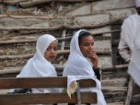 2012096917 Monastic Church Complex of Saint Mary of Zion - Axum - Ethioipia - Oct 01