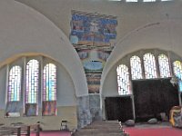2012096921 Monastic Church Complex of Saint Mary of Zion - Axum - Ethioipia - Oct 01