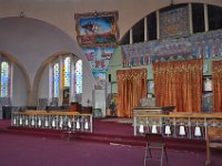 2012096926 Monastic Church Complex of Saint Mary of Zion - Axum - Ethioipia - Oct 01