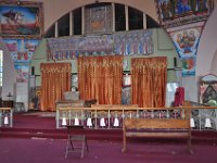 2012096927 Monastic Church Complex of Saint Mary of Zion - Axum - Ethioipia - Oct 01
