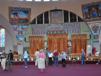 2012096932 Monastic Church Complex of Saint Mary of Zion - Axum - Ethioipia - Oct 01