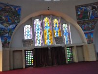 2012096933 Monastic Church Complex of Saint Mary of Zion - Axum - Ethioipia - Oct 01