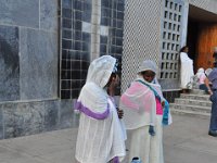 2012096942 Monastic Church Complex of Saint Mary of Zion - Axum - Ethioipia - Oct 01