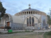 2012096943 Monastic Church Complex of Saint Mary of Zion - Axum - Ethioipia - Oct 01