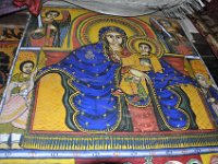 2012096951 Monastic Church Complex of Saint Mary of Zion - Axum - Ethioipia - Oct 01