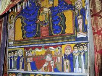2012096953 Monastic Church Complex of Saint Mary of Zion - Axum - Ethioipia - Oct 01
