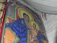 2012096955 Monastic Church Complex of Saint Mary of Zion - Axum - Ethioipia - Oct 01