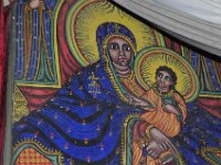 2012096958 Monastic Church Complex of Saint Mary of Zion - Axum - Ethioipia - Oct 01