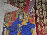 2012096964 Monastic Church Complex of Saint Mary of Zion - Axum - Ethioipia - Oct 01