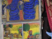 2012096965 Monastic Church Complex of Saint Mary of Zion - Axum - Ethioipia - Oct 01