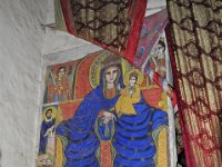 2012096966 Monastic Church Complex of Saint Mary of Zion - Axum - Ethioipia - Oct 01