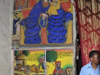 2012096967 Monastic Church Complex of Saint Mary of Zion - Axum - Ethioipia - Oct 01